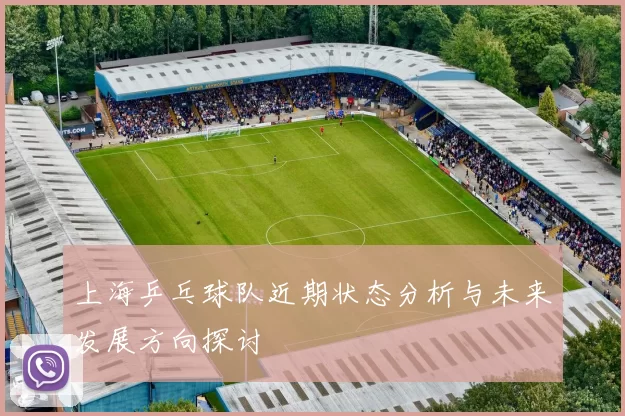 上海乒乓球队近期状态分析与未来发展方向探讨