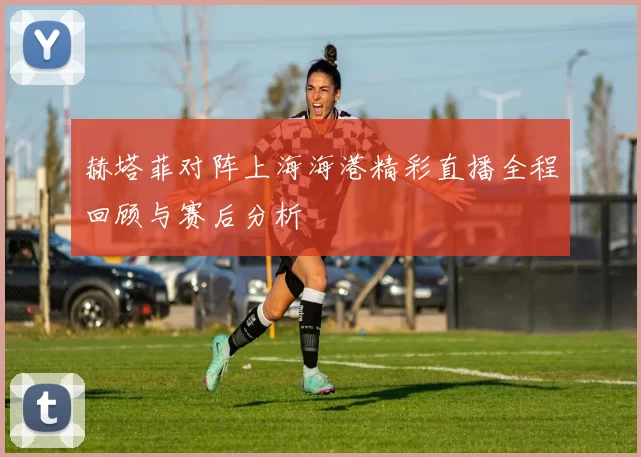 赫塔菲对阵上海海港精彩直播全程回顾与赛后分析