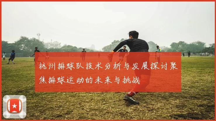 杭州排球队技术分析与发展探讨聚焦排球运动的未来与挑战