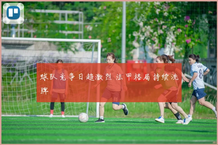 球队竞争日趋激烈 法甲格局持续洗牌